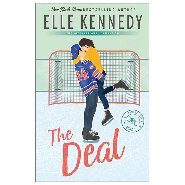 The Deal - Book 1
