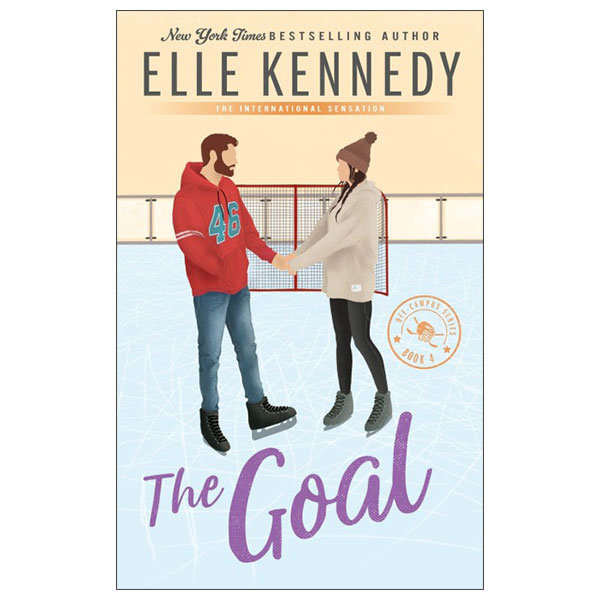 The Goal - Book 4