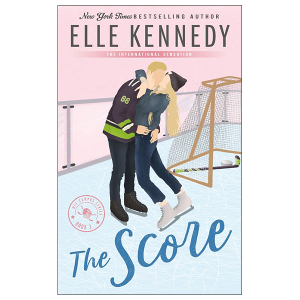 The Score - Book 3
