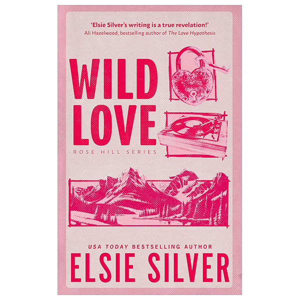 Wild Love