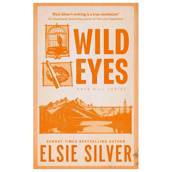 Wild Eyes