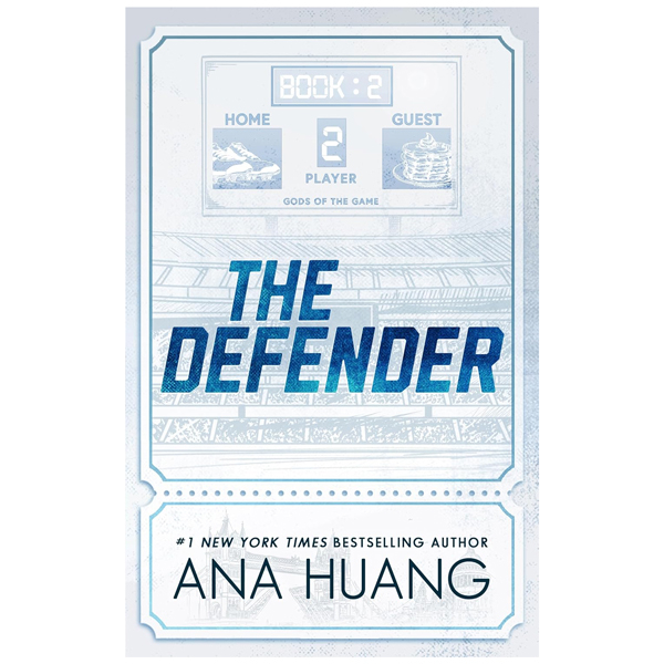 The Defender