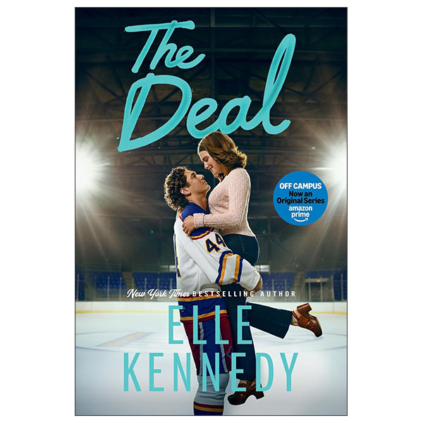 The Deal - Film Tie In -  Book 1