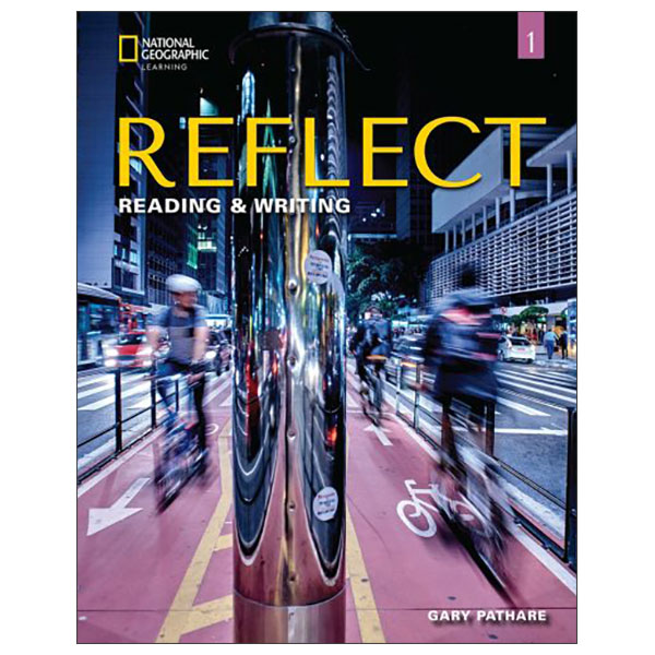 Reflect Reading And Writing 1 Spark Ebook Epin [Code By Email 3-5 Days]