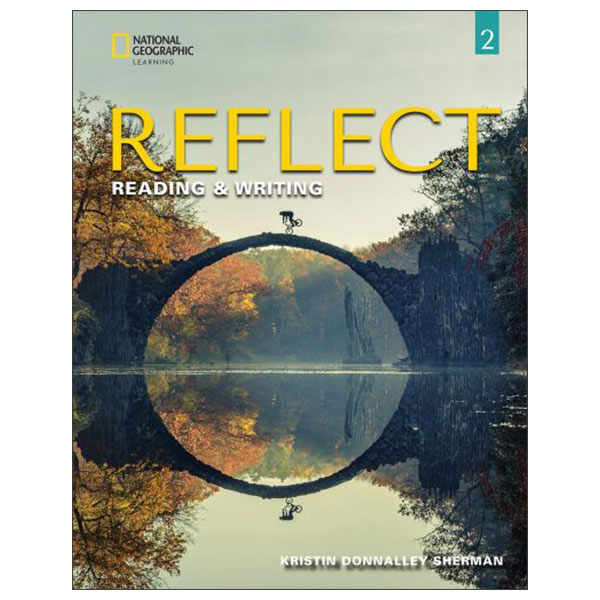 Reflect Reading And Writing 2 Spark Ebook Epin [Code By Email 3-5 Days]