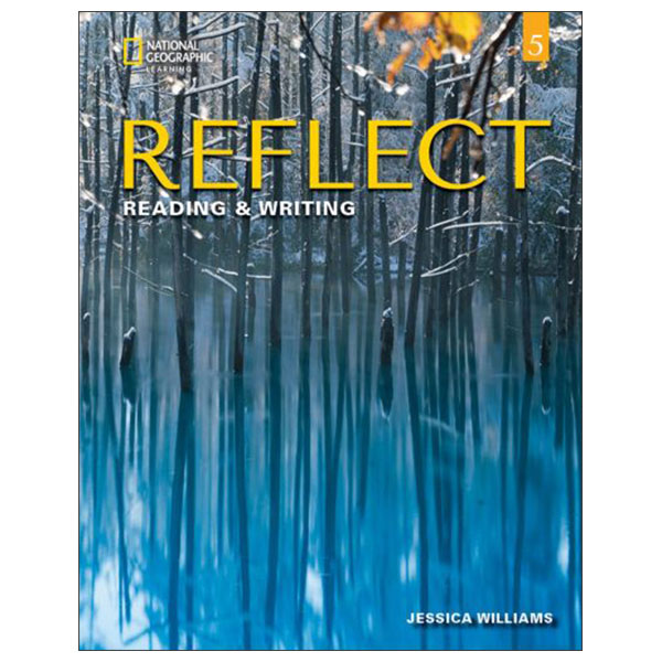 Reflect Reading And Writing 5 Spark Ebook Epin [Code By Email 3-5 Days]