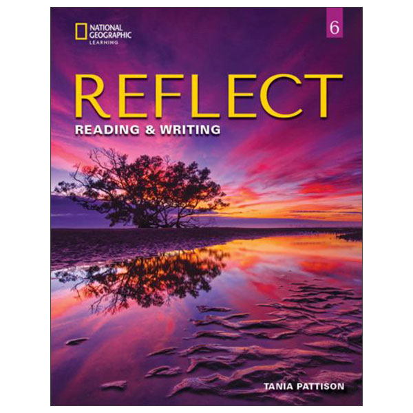 Reflect Reading And Writing 6 Spark Ebook Epin [Code By Email 3-5 Days]