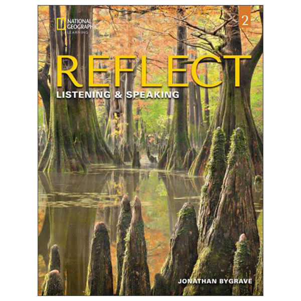 Reflect Listening and Speaking  2 Spark With Ebook Epin [Code By Email 3-5 Days]
