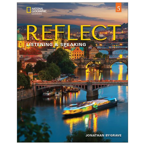 Reflect Listening and Speaking  5 Spark Ebook Epin [Code By Email 3-5 Days]