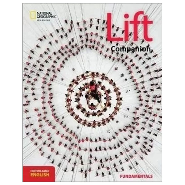 Lift Fundamentals Language Companion