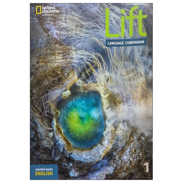 Lift 1 Language Companion                                  