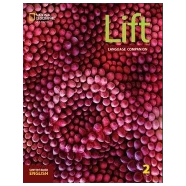 Lift 2 Language Companion                                  