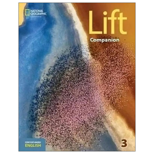Lift 3 Language Companion                                  