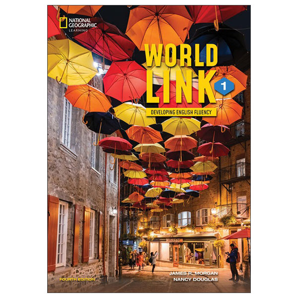 World Link 4E 1 Workbook