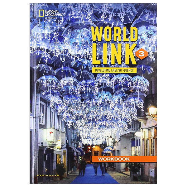 World Link 4E 3 Workbook
