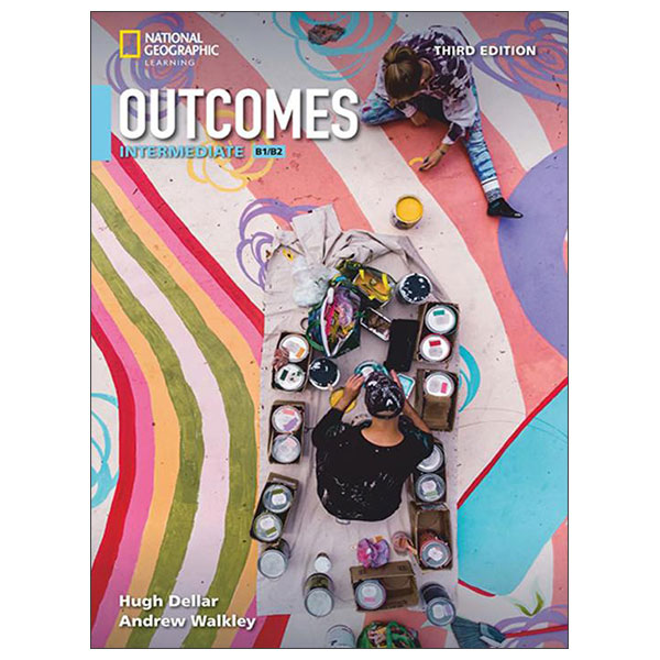 Outcomes 3e Bre Intermediate Spark Ebook Epin [Code By Email 3-5 Days]