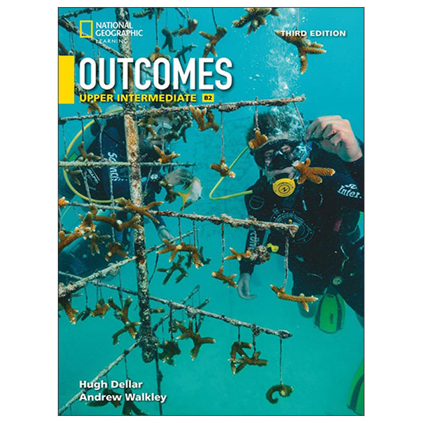 Outcomes 3e Bre Upper Intermediate Spark Ebook Epin [Code By Email 3-5 Days]