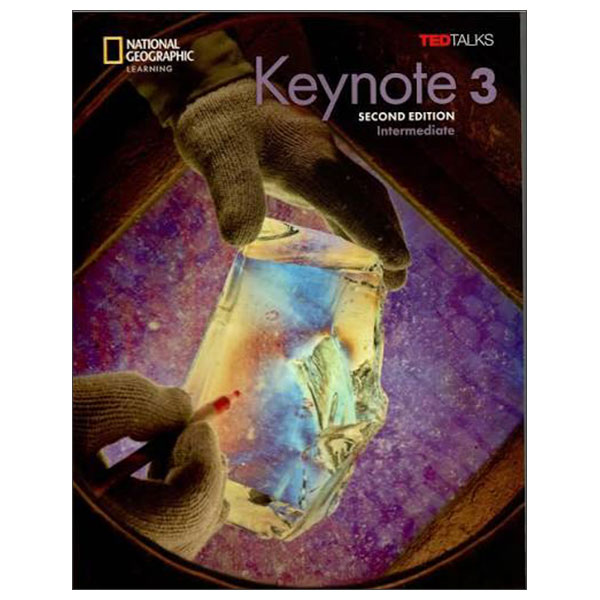 Keynote 2e Spark Platform Instant Access 3 Ebook [Code By Email 3-5 Days]