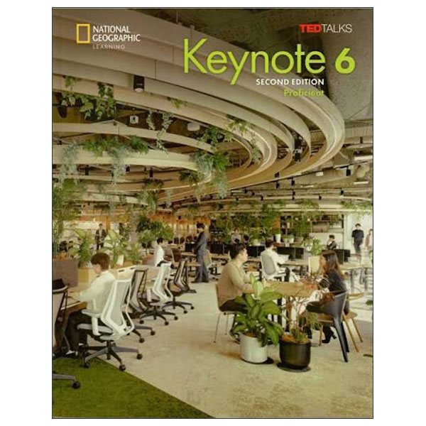 Keynote 2E 6 With The Spark Platform