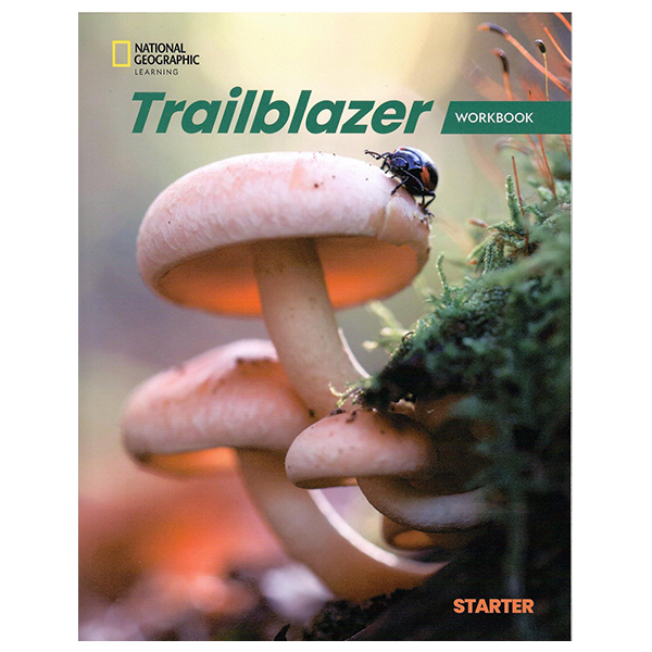 Trailblazer Starter Workbook