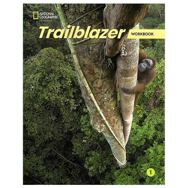 Trailblazer Workbook 1