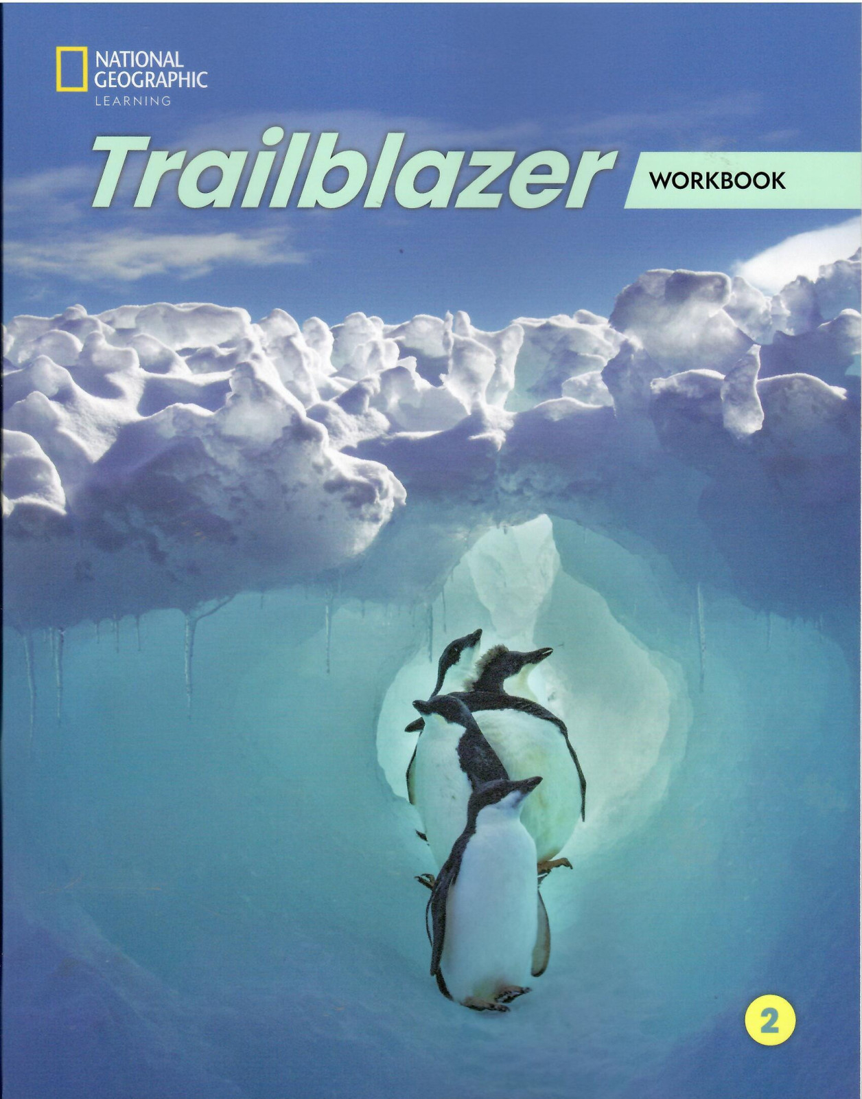Trailblazer Workbook 2