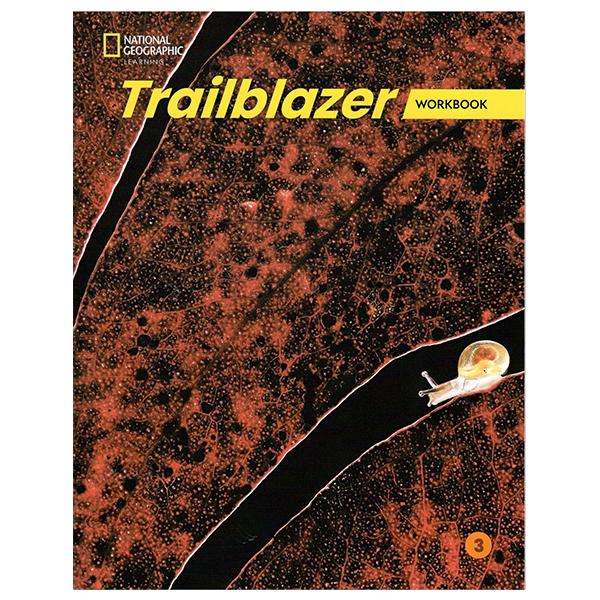 Trailblazer Workbook 3