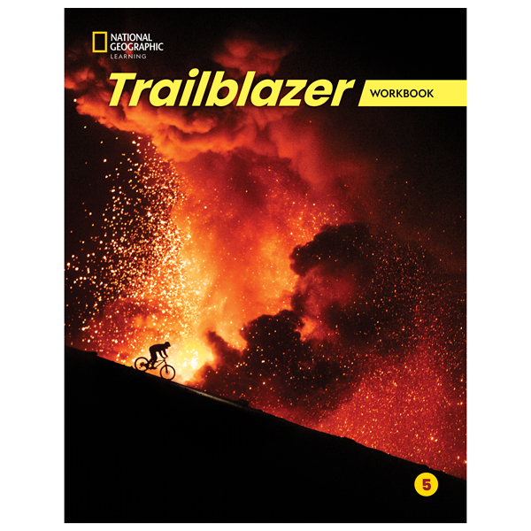 Trailblazer Workbook 5
