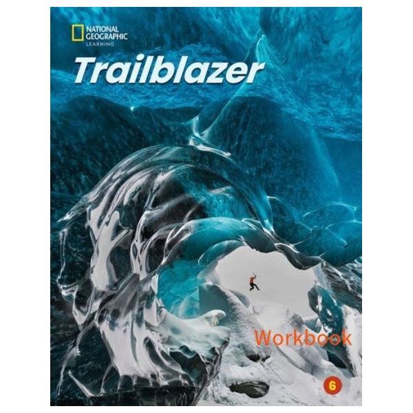 Trailblazer Workbook 6