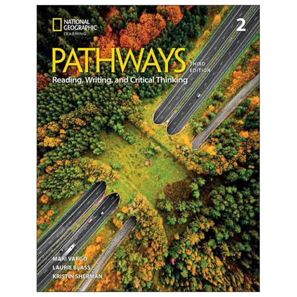 Pathways Ame Reading, Writing Spark Ebook Epin 2 [Code By Email 3-5 Days]
