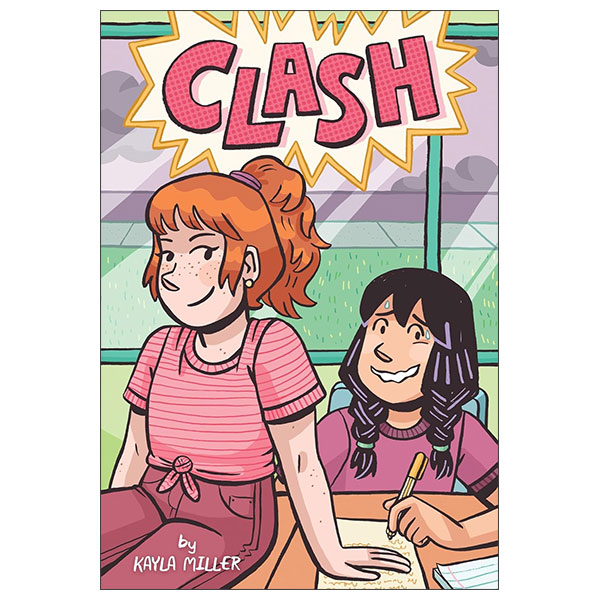 Clash