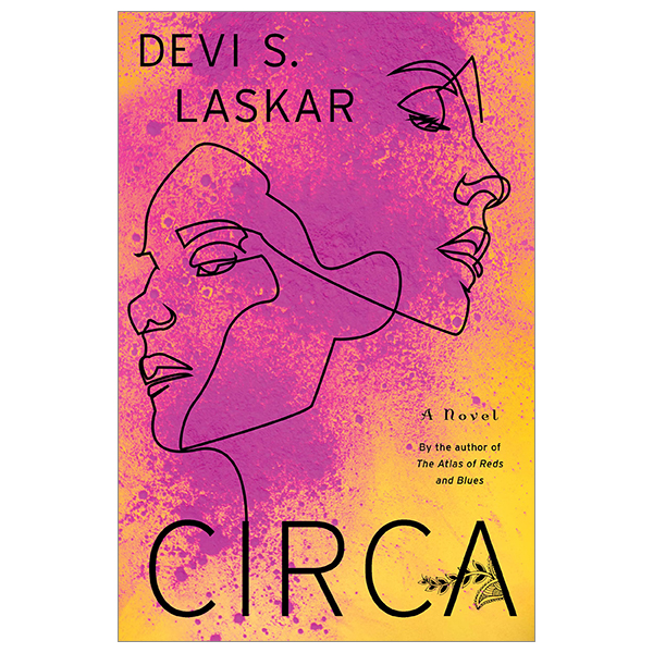 [Phiên chợ sách cũ] Circa