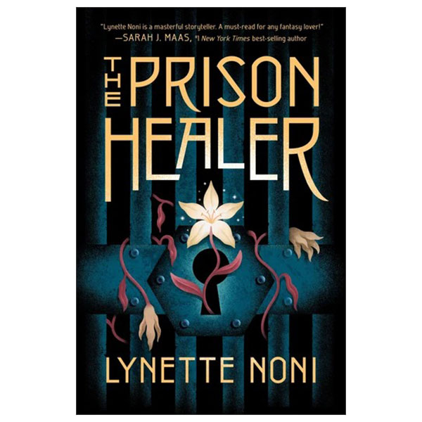 The Prison Healer