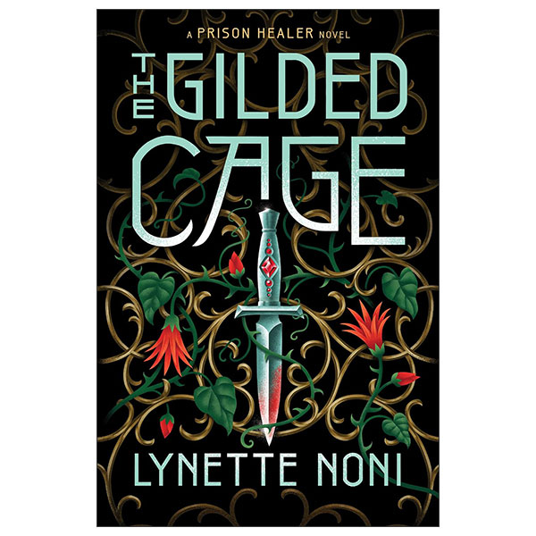 The Gilded Cage