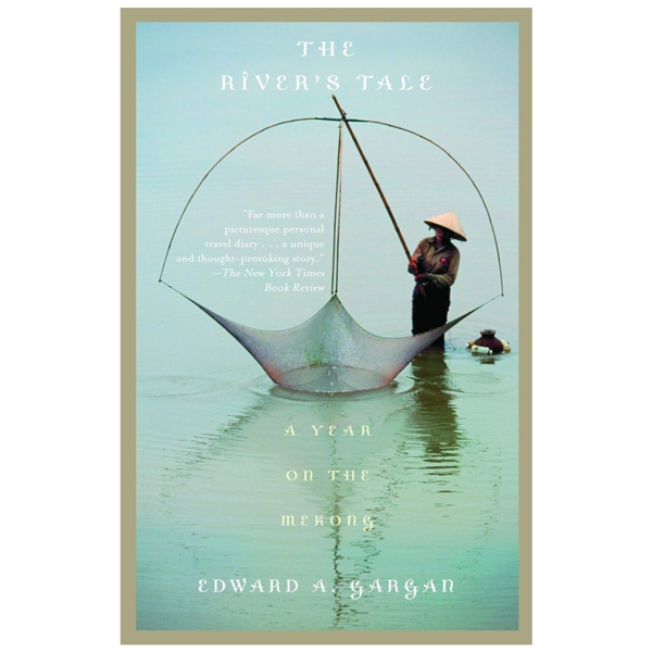 The River's Tale-A Year on the Mekong