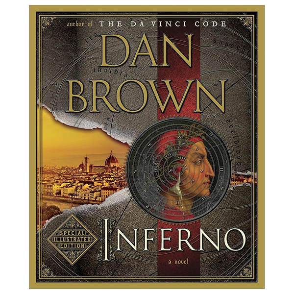 Inferno - Special Illustrated Edition