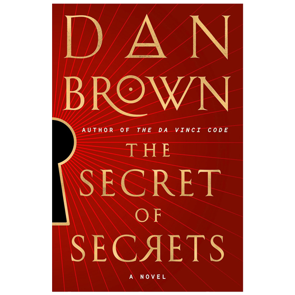 The Secret Of Secrets - A Novel