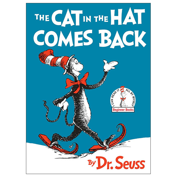 The Cat In The Hat Comes Back