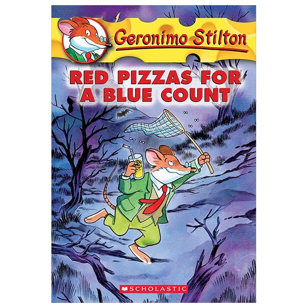 Geronimo Stilton