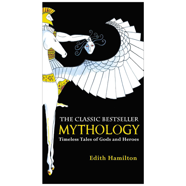 Mythology: Timeless Tales Of Gods And Heroes