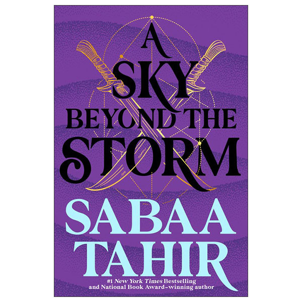 A Sky Beyond The Storm