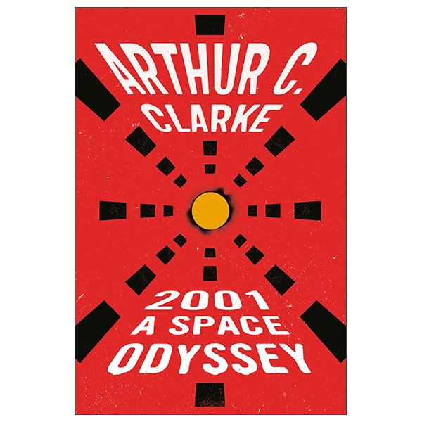 2001 - A Space Odyssey