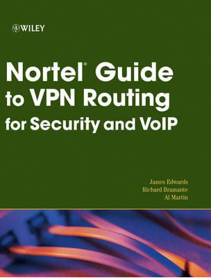 Notel Vpn Router Nortel Guide To Vpn Routing For Security And Voip - FAHASA.COM