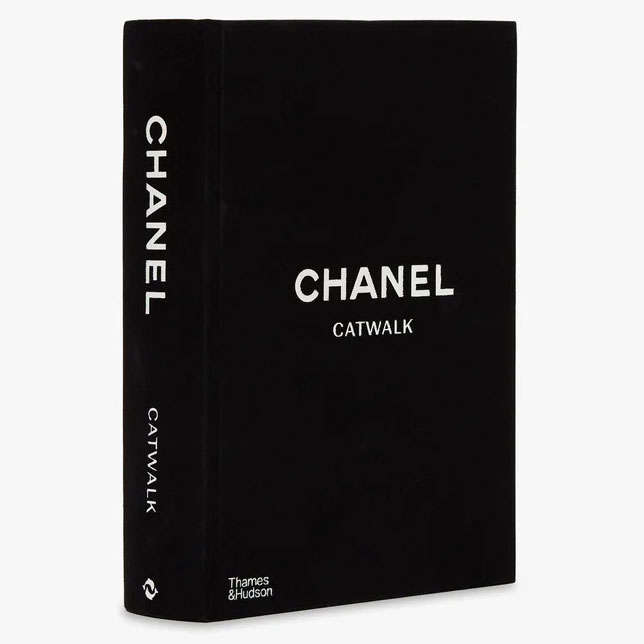 Chanel Catwalk