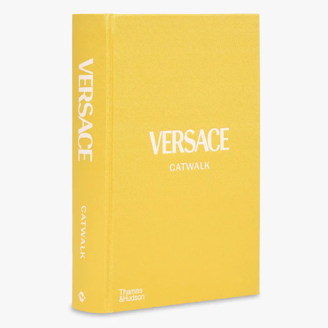 Versace Catwalk