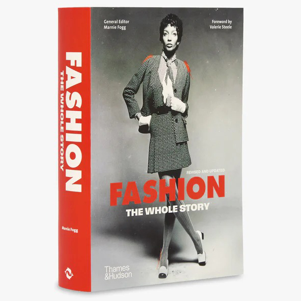 Fashion - The Whole Story