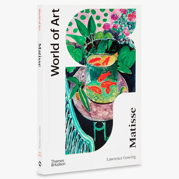 Matisse - World Of Art