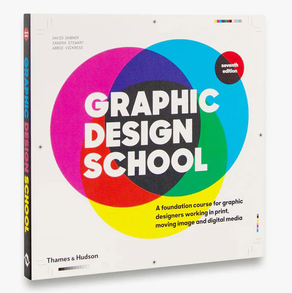 Graphic Design School