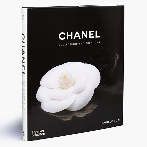 Chanel Collections And Creations
