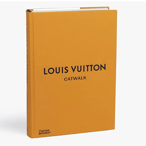 Louis Vuitton Catwalk